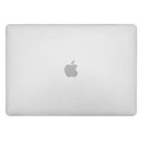 Чохол-накладка для Macbook Pro 13 - Switcheasy Touch Case, Transparent