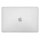 Чохол-накладка для Macbook Pro 13 - Switcheasy Touch Case, Transparent
