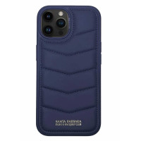 Чохол для iPhone 15 Pro Max - Santa Barbara Polo Clyde, Navy