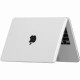 Чохол-накладка для Macbook Neo - Armorstandart Air Shell, Clear