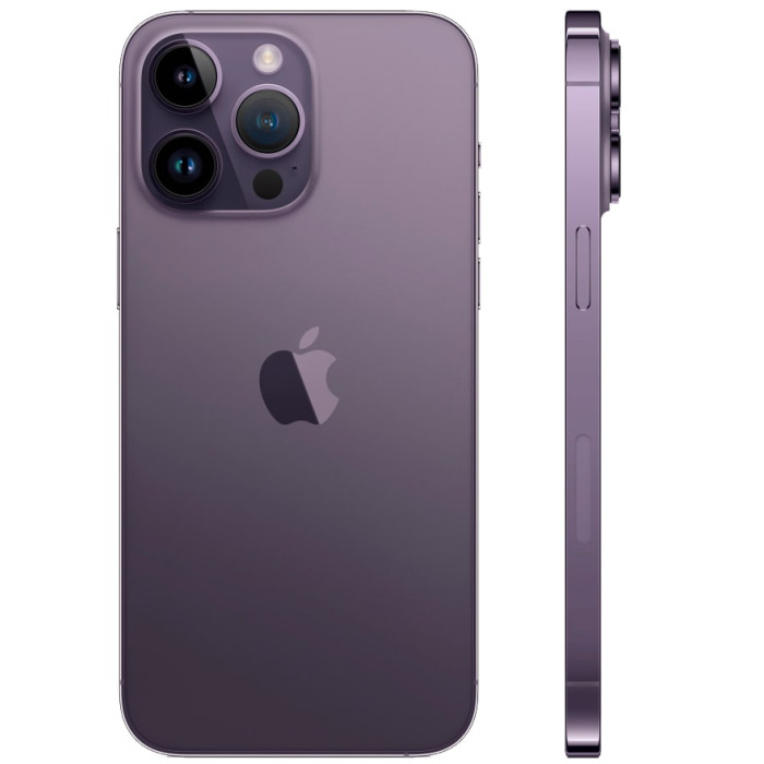 Apple iPhone 14 Pro 512Gb Deep Purple