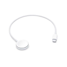 Кабель для Apple Watch - Magnetic Charging Cable (USB-C), 0.3m
