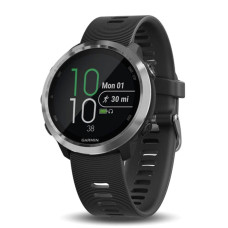 Смарт-годинник Garmin Forerunner 645 Music Black
