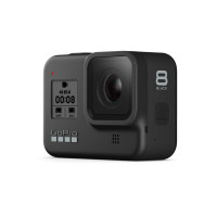 Екшн-камера GoPro HERO8 Black