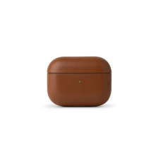 Чохол для Apple AirPods Pro - Leather Case, Saddle Brown