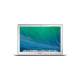 Apple MacBook Air 13 / Core i5 / 4Gb / 256Gb / Silver (2014) Вживаний (б/в)
