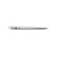 Apple MacBook Air 13 / Core i5 / 4Gb / 256Gb / Silver (2014) Вживаний (б/в)