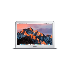 Apple MacBook Air 13 / Core i5 / 8Gb / 128Gb / Silver (2017) Вживаний (б/в)
