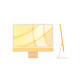 iMac 24" 4.5K Retina / M1 (8/8) / 8Gb / 256Gb (2021) Yellow