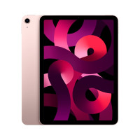 Apple iPad Air 5 Wi-Fi 256Gb Pink (2022)