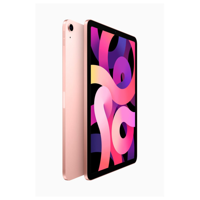 Apple iPad Air 5 Wi-Fi 256Gb Pink (2022)