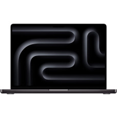 Apple MacBook Pro 16 / M5 Pro / 24Gb / 1Tb / Space Black (2026)