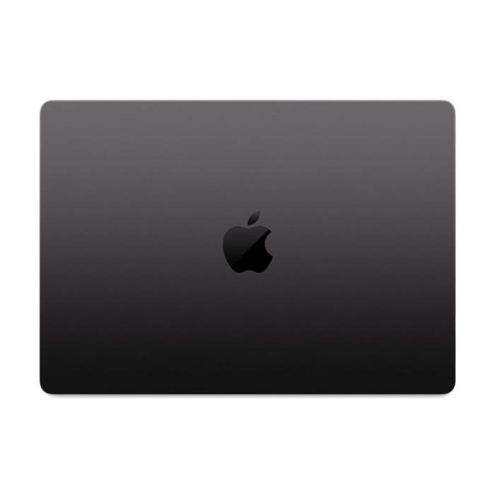 Apple MacBook Pro 16 / M5 Pro / 24Gb / 1Tb / Space Black (2026)