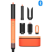 Стайлер Dyson Airwrap Co-anda2x Multi-Styler and Dryer Straight+Wavy Apricot/Topaz (KR)