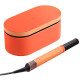 Стайлер Dyson Airwrap Co-anda2x Multi-Styler and Dryer Straight+Wavy Apricot/Topaz (KR)
