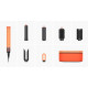 Стайлер Dyson Airwrap Co-anda2x Multi-Styler and Dryer Straight+Wavy Apricot/Topaz (KR)