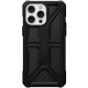 Чохол для iPhone 14 Pro - UAG Monarch, Carbon Fiber