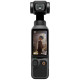Екшн-камера DJI Osmo Pocket 4 Standard Combo