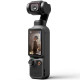Екшн-камера DJI Osmo Pocket 4 Standard Combo