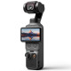 Екшн-камера DJI Osmo Pocket 4 Standard Combo