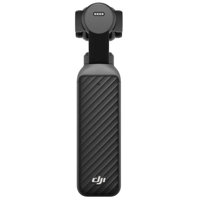 Екшн-камера DJI Osmo Pocket 4 Standard Combo