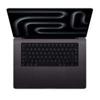 Apple MacBook Pro 14 / M3 Max / 36Gb / 2Tb / Space Black (2023)