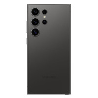 Смартфон Samsung Galaxy S24 Ultra 12/512GB Titanium Black (Global)