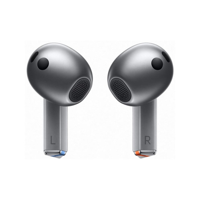 Навушники Samsung Galaxy Buds 3 Silver