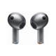Навушники Samsung Galaxy Buds 3 Silver