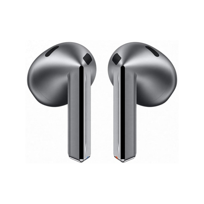 Навушники Samsung Galaxy Buds 3 Silver