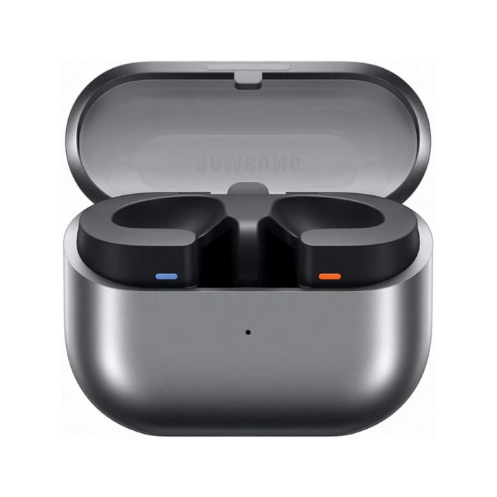 Навушники Samsung Galaxy Buds 3 Silver
