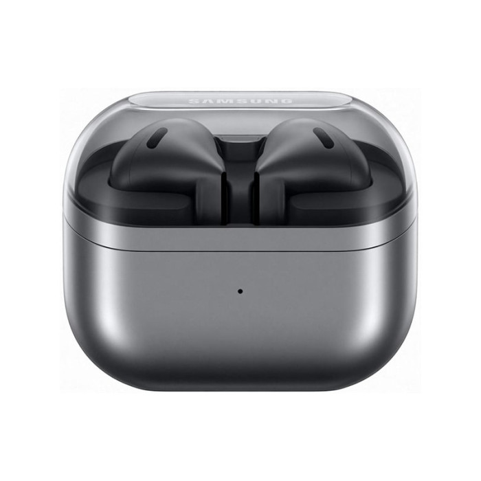 Навушники Samsung Galaxy Buds 3 Silver