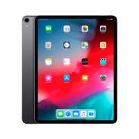 Apple iPad Pro 11 Wi-Fi + Cellular 256GB Space Gray (2018) Вживаний (б/в)