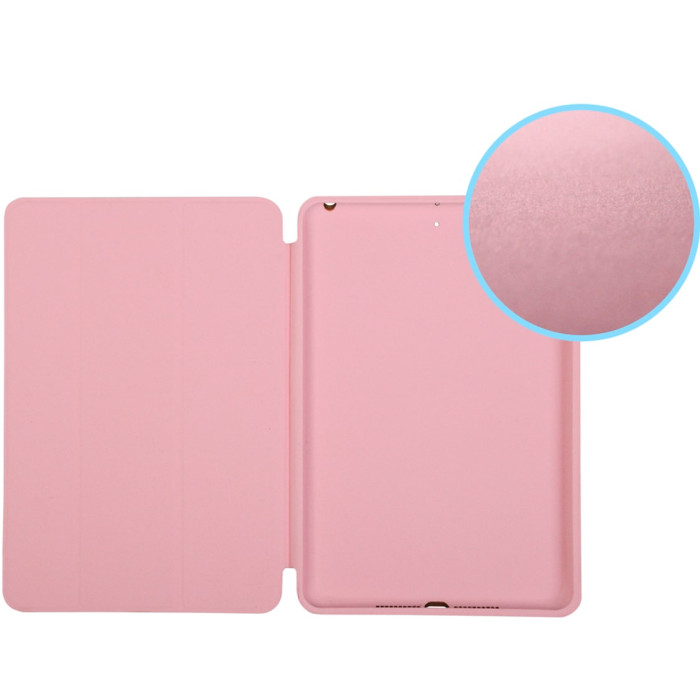 Чохол для iPad 10.2 (2019-21) - Armorstandart Smart Case, Rose Gold