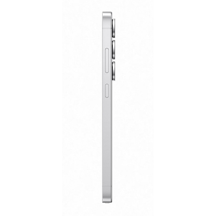 Смартфон Samsung Galaxy S25 Ultra S938B 12/256GB Titanium Whitesilver (Global)