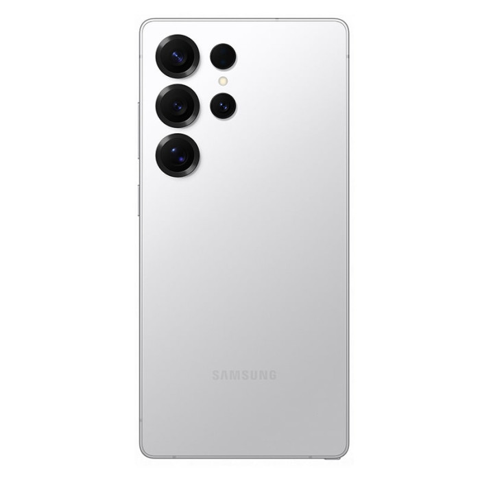 Смартфон Samsung Galaxy S25 Ultra S938B 12/256GB Titanium Whitesilver (Global)