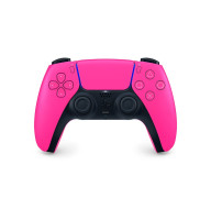 Геймпад Sony DualSense для PlayStation 5, Nova Pink