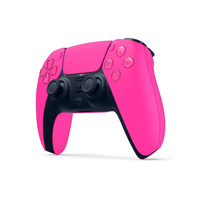 Геймпад Sony DualSense для PlayStation 5, Nova Pink