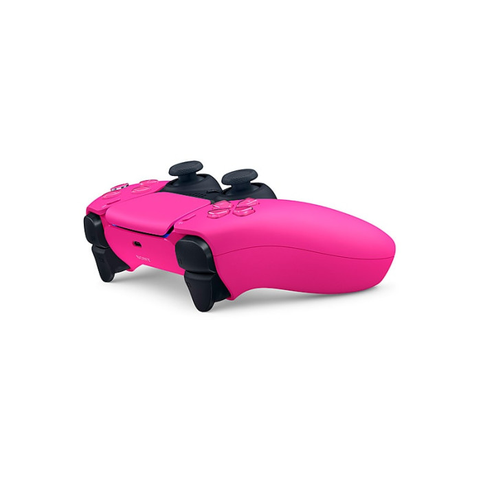 Геймпад Sony DualSense для PlayStation 5, Nova Pink