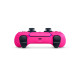 Геймпад Sony DualSense для PlayStation 5, Nova Pink