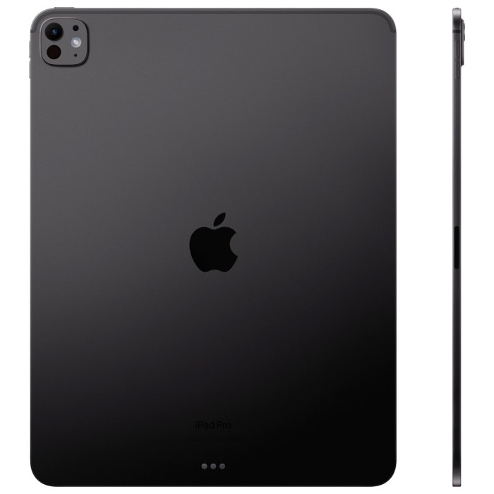 Apple iPad Pro 11 Wi-Fi M4 256Gb Space Black (2024) Як новий