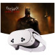 Meta Quest 3S / 128Gb + Batman Arkham Shadow Bundle - окуляри віртуальної реальності