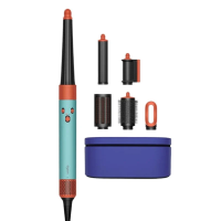 Стайлер Dyson HS08 Airwrap i.d.™ Multi-Styler and Dryer Straight+Wavy Ceramic Patina/Topaz