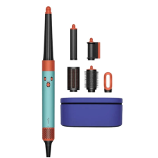 Стайлер Dyson HS08 Airwrap i.d.™ Multi-Styler and Dryer Straight+Wavy Ceramic Patina/Topaz