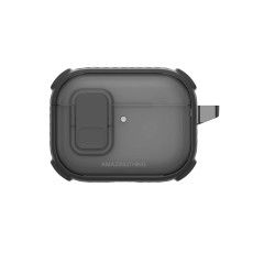 Чохол для Apple AirPods Pro 3 - AmazingThing Titan, Black