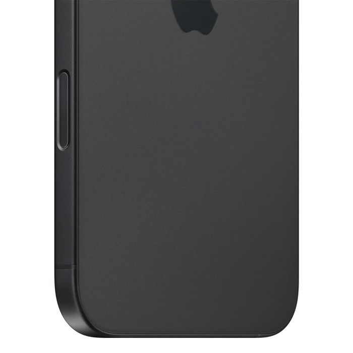 Apple iPhone 16 Plus 512Gb eSim Black (Новий)