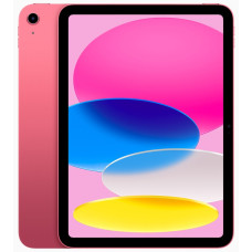 Apple iPad 10.9 Wi-Fi 64GB Pink (2022) Як новий