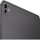 Apple iPad Pro 13 Wi-Fi + Cellular M4 2Tb with Nano-texture Glass Space Black (2024)