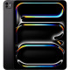 Apple iPad Pro 13 Wi-Fi + Cellular M4 2Tb with Nano-texture Glass Space Black (2024)