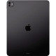 Apple iPad Pro 13 Wi-Fi + Cellular M4 2Tb with Nano-texture Glass Space Black (2024)